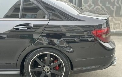 Mercedes-Benz C-Класс, 2011 год, 1 290 000 рублей, 1 фотография