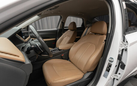 Hyundai Sonata VIII, 2020 год, 2 480 000 рублей, 11 фотография