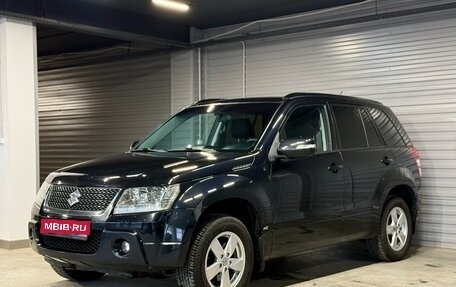 Suzuki Grand Vitara, 2011 год, 1 070 000 рублей, 1 фотография