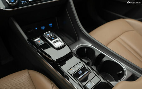 Hyundai Sonata VIII, 2020 год, 2 480 000 рублей, 21 фотография