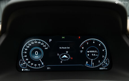 Hyundai Sonata VIII, 2020 год, 2 480 000 рублей, 13 фотография