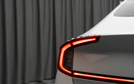Hyundai Sonata VIII, 2020 год, 2 480 000 рублей, 30 фотография