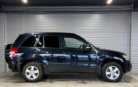 Suzuki Grand Vitara, 2011 год, 1 070 000 рублей, 4 фотография