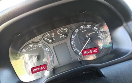 Skoda Octavia IV, 2001 год, 370 000 рублей, 6 фотография