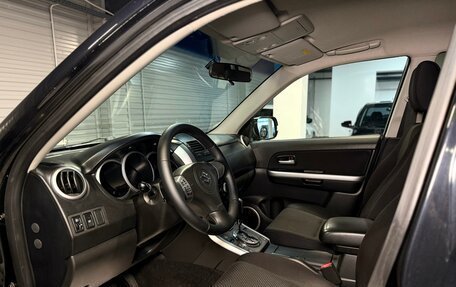 Suzuki Grand Vitara, 2011 год, 1 070 000 рублей, 10 фотография