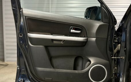 Suzuki Grand Vitara, 2011 год, 1 070 000 рублей, 9 фотография