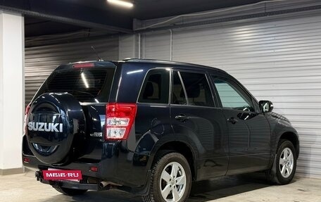 Suzuki Grand Vitara, 2011 год, 1 070 000 рублей, 5 фотография