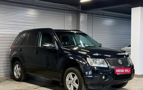 Suzuki Grand Vitara, 2011 год, 1 070 000 рублей, 3 фотография