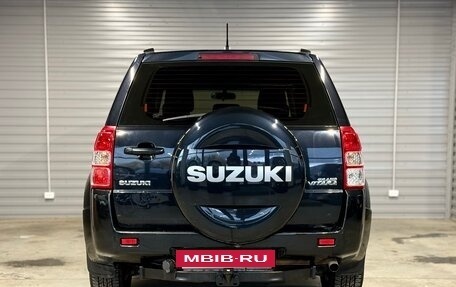 Suzuki Grand Vitara, 2011 год, 1 070 000 рублей, 6 фотография