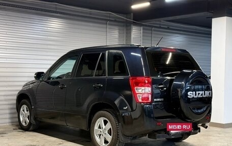 Suzuki Grand Vitara, 2011 год, 1 070 000 рублей, 7 фотография