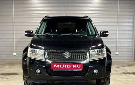 Suzuki Grand Vitara, 2011 год, 1 070 000 рублей, 2 фотография