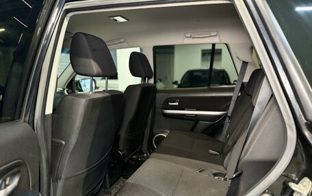 Suzuki Grand Vitara, 2011 год, 1 070 000 рублей, 11 фотография