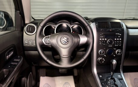 Suzuki Grand Vitara, 2011 год, 1 070 000 рублей, 14 фотография