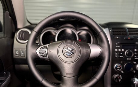 Suzuki Grand Vitara, 2011 год, 1 070 000 рублей, 15 фотография