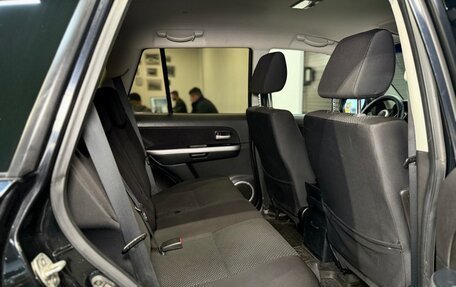 Suzuki Grand Vitara, 2011 год, 1 070 000 рублей, 12 фотография