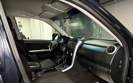 Suzuki Grand Vitara, 2011 год, 1 070 000 рублей, 13 фотография