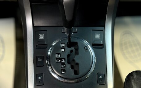 Suzuki Grand Vitara, 2011 год, 1 070 000 рублей, 17 фотография