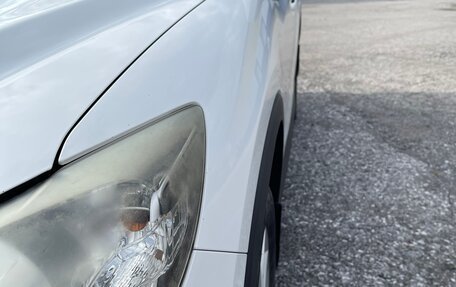 Mazda CX-5 II, 2012 год, 1 520 000 рублей, 9 фотография