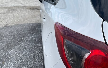 Mazda CX-5 II, 2012 год, 1 520 000 рублей, 10 фотография