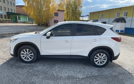 Mazda CX-5 II, 2012 год, 1 520 000 рублей, 7 фотография