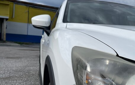 Mazda CX-5 II, 2012 год, 1 520 000 рублей, 12 фотография