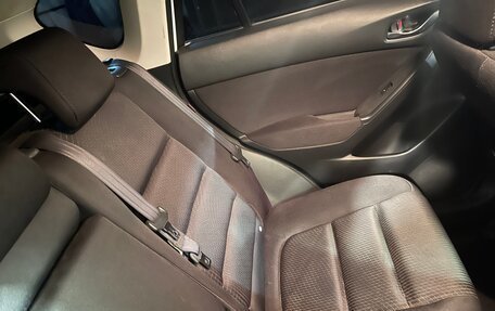 Mazda CX-5 II, 2012 год, 1 520 000 рублей, 24 фотография