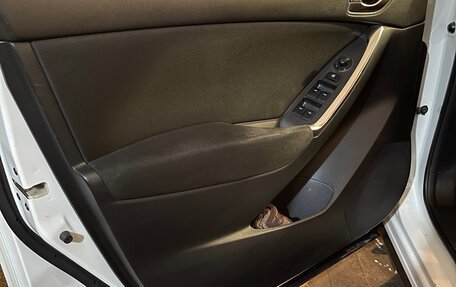 Mazda CX-5 II, 2012 год, 1 520 000 рублей, 22 фотография