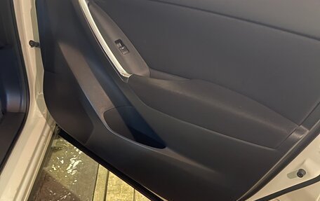 Mazda CX-5 II, 2012 год, 1 520 000 рублей, 19 фотография