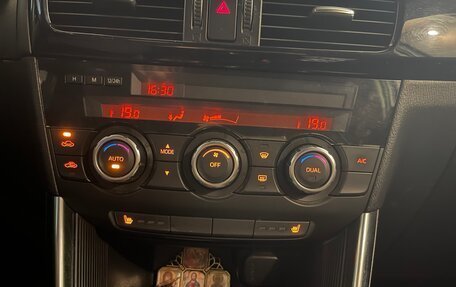 Mazda CX-5 II, 2012 год, 1 520 000 рублей, 32 фотография