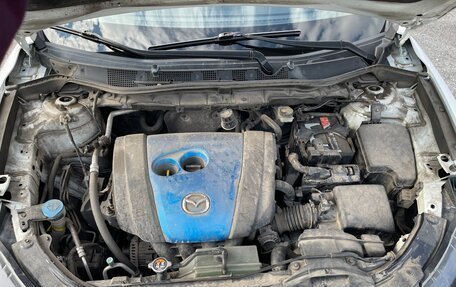 Mazda CX-5 II, 2012 год, 1 520 000 рублей, 37 фотография