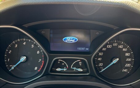 Ford Focus III, 2012 год, 880 000 рублей, 8 фотография