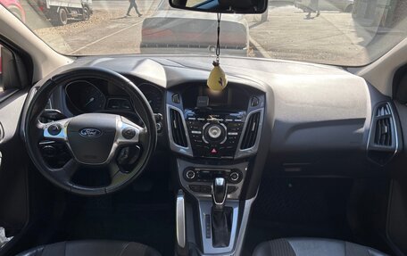 Ford Focus III, 2012 год, 880 000 рублей, 5 фотография