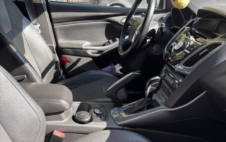 Ford Focus III, 2012 год, 880 000 рублей, 6 фотография