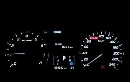 Mitsubishi Outlander III рестайлинг 3, 2019 год, 2 349 000 рублей, 23 фотография