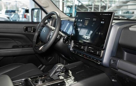 Haval H9, 2024 год, 4 399 000 рублей, 11 фотография