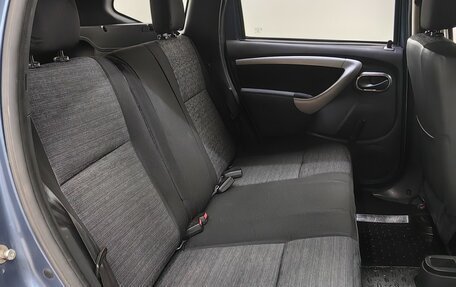 Renault Duster I рестайлинг, 2013 год, 531 000 рублей, 9 фотография