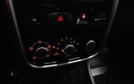Renault Duster I рестайлинг, 2013 год, 531 000 рублей, 15 фотография
