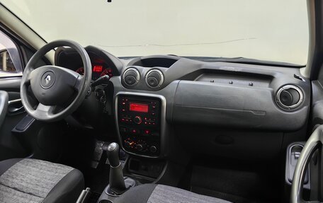 Renault Duster I рестайлинг, 2013 год, 531 000 рублей, 13 фотография