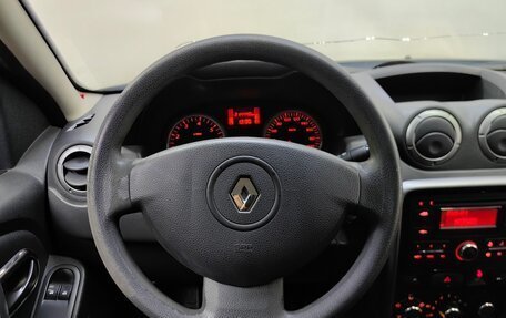 Renault Duster I рестайлинг, 2013 год, 531 000 рублей, 11 фотография