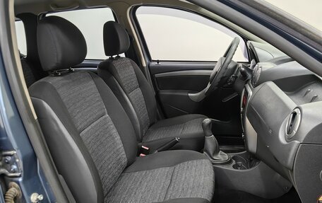 Renault Duster I рестайлинг, 2013 год, 531 000 рублей, 7 фотография