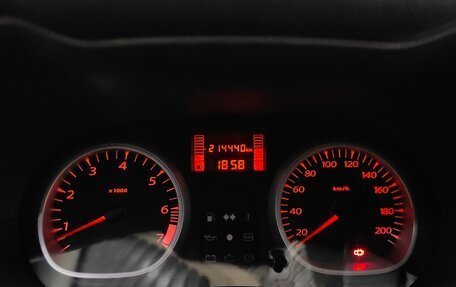 Renault Duster I рестайлинг, 2013 год, 531 000 рублей, 10 фотография