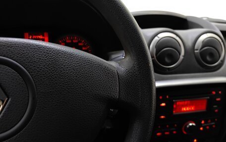 Renault Duster I рестайлинг, 2013 год, 531 000 рублей, 18 фотография