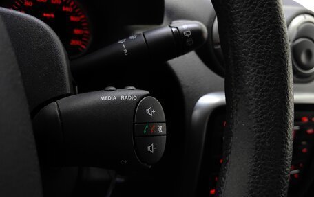 Renault Duster I рестайлинг, 2013 год, 531 000 рублей, 21 фотография