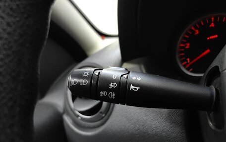 Renault Duster I рестайлинг, 2013 год, 531 000 рублей, 19 фотография