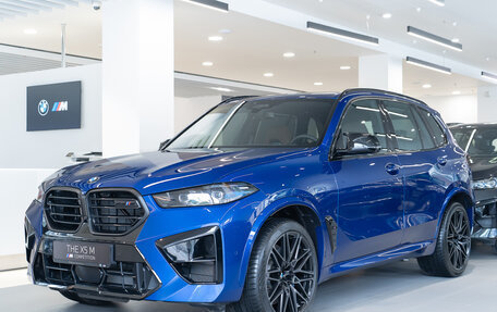 BMW X5 M, 2024 год, 20 500 000 рублей, 1 фотография