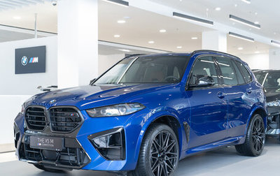 BMW X5 M, 2024 год, 20 500 000 рублей, 1 фотография