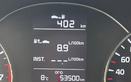 KIA Cerato III, 2018 год, 1 320 000 рублей, 5 фотография