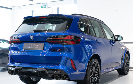 BMW X5 M, 2024 год, 20 500 000 рублей, 4 фотография