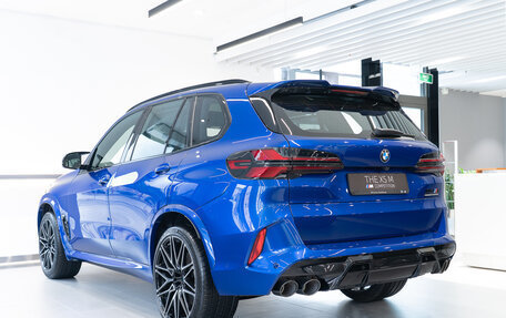 BMW X5 M, 2024 год, 20 500 000 рублей, 6 фотография
