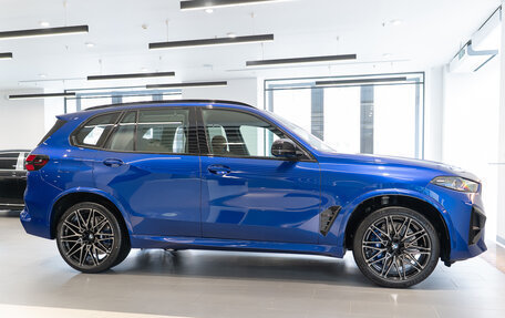 BMW X5 M, 2024 год, 20 500 000 рублей, 7 фотография